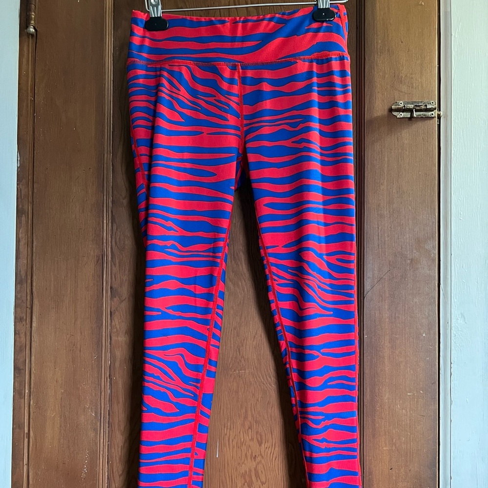 Buffalo Bills Leggings GUC